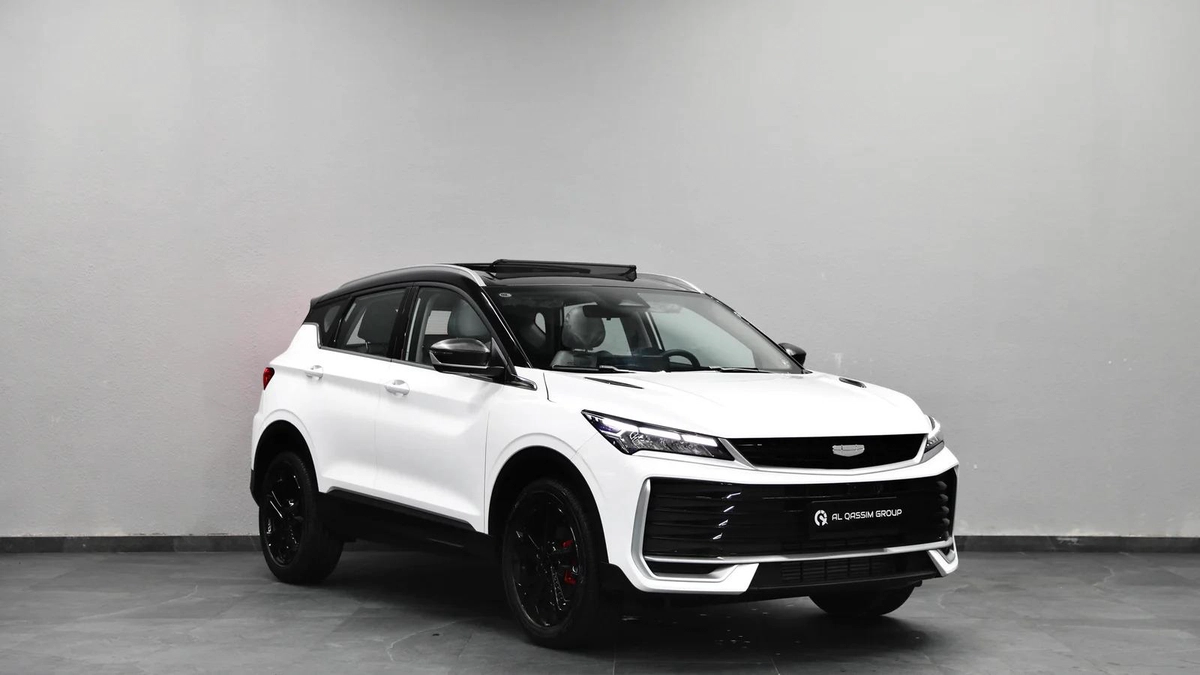 GCC | Full Option | Brand New | Under Warranty Till 2030 | AED 1,680 0 Downpayment-11-11
