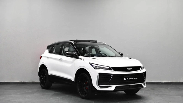 GCC | Full Option | Brand New | Under Warranty Till 2030 | AED 1,680 0 Downpayment