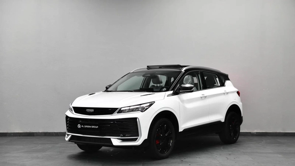GCC | Full Option | Brand New | Under Warranty Till 2030 | AED 1,680 0 Downpayment