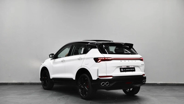 GCC | Full Option | Brand New | Under Warranty Till 2030 | AED 1,680 0 Downpayment