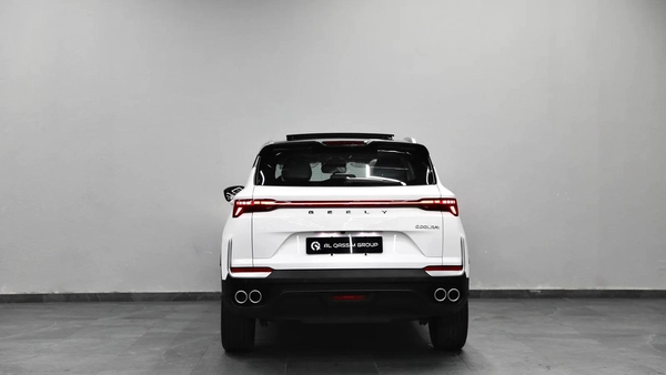 GCC | Full Option | Brand New | Under Warranty Till 2030 | AED 1,680 0 Downpayment