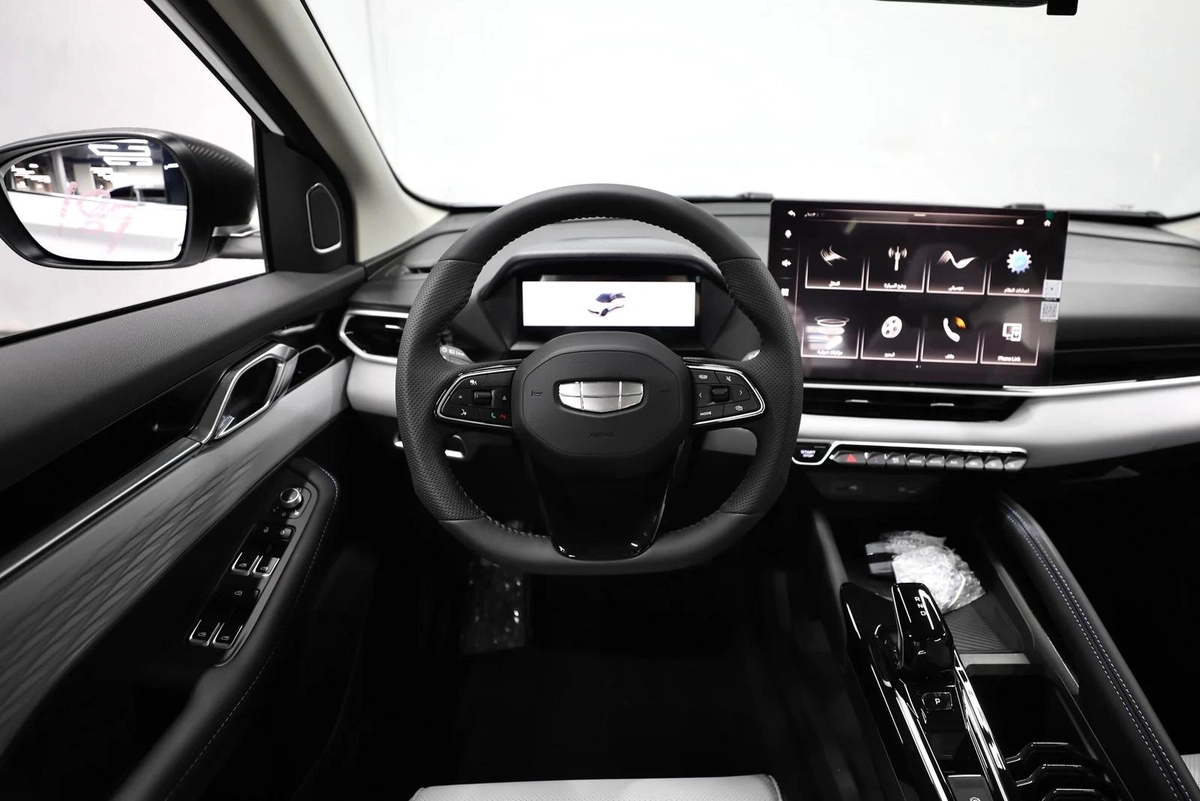 GCC | Full Option | Brand New | Under Warranty Till 2030 | AED 1,680 0 Downpayment-10-10