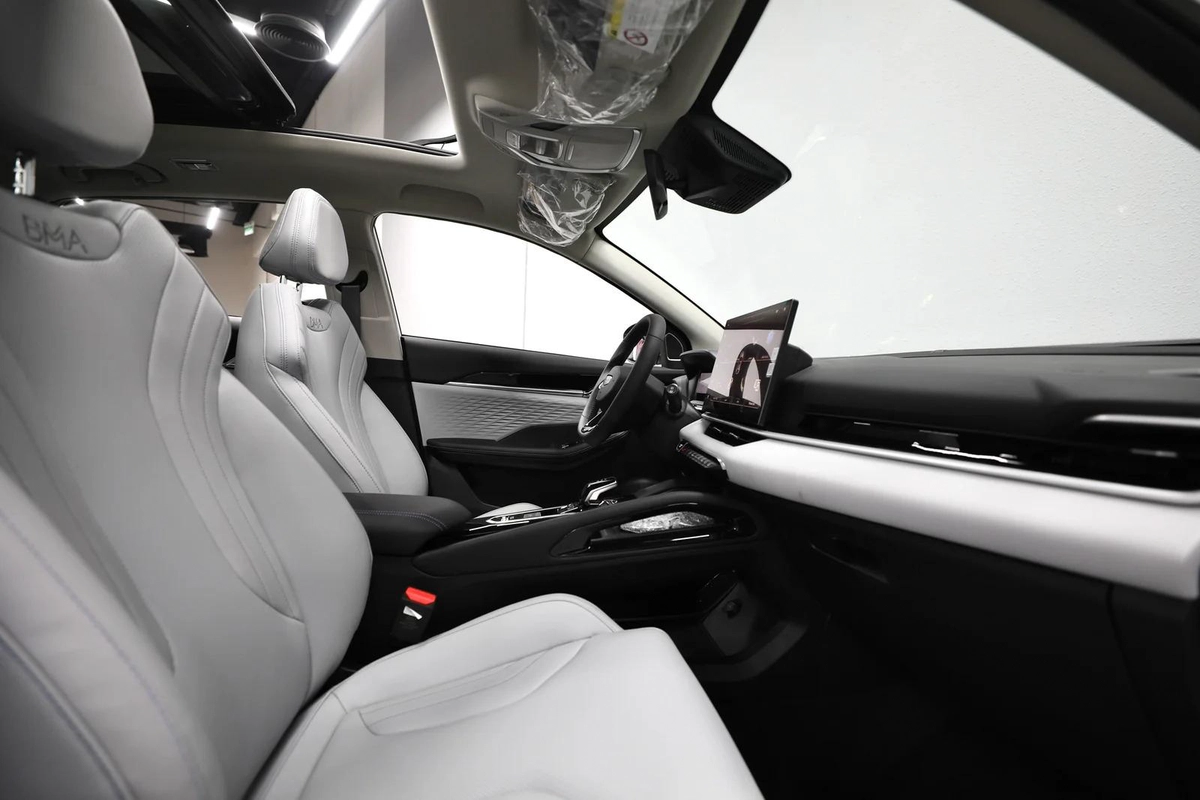 GCC | Full Option | Brand New | Under Warranty Till 2030 | AED 1,680 0 Downpayment-13-13