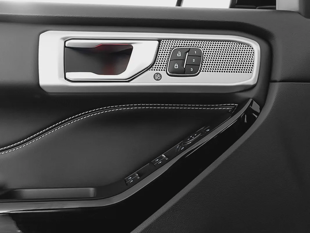 2,864 AED / 60 months | 0% DP | 2022 Ford Explorer ST / Ford Warranty and Service Contract
