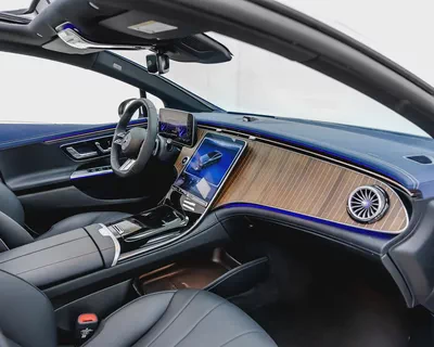 MERCEDES EQE 500 4MATIC - BRAND NEW  - CHINESE SPEC - 2025-7