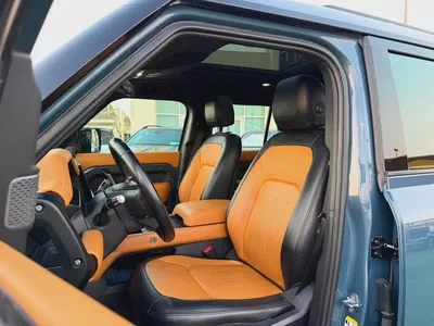 (2022) LAND ROVER DEFENDER //P400// GCC FULL OPTION -EXCELLENT CONDITION--9