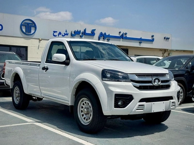 Great Wall Wingle 5 Wingle 5 4X2 2025-0