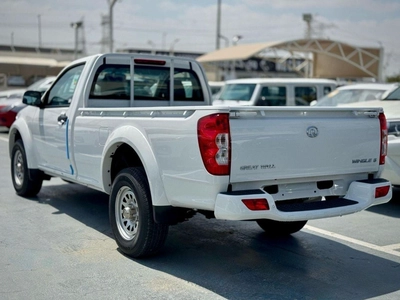 Great Wall Wingle 5 Wingle 5 4X2 2025-3