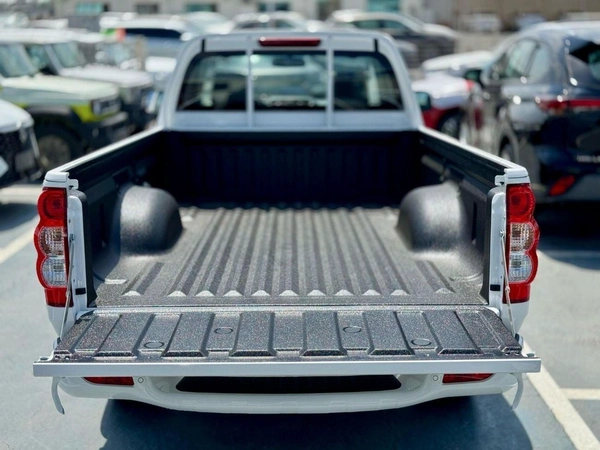 Great Wall Wingle 5 Wingle 5 4X2 2025