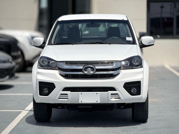 Great Wall Wingle 5 Wingle 5 4X2 2025
