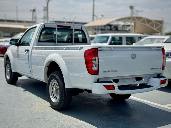 Great Wall Wingle 5 Wingle 5 4X2 2025