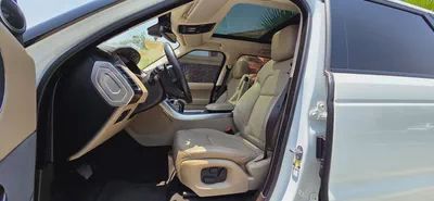 2015 Range Rover Sport HSE Supercharge-Excellent Condition-Full Service History-9