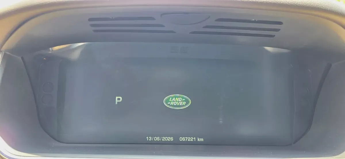 2015 Range Rover Sport HSE Supercharge-Excellent Condition-Full Service History-12-12