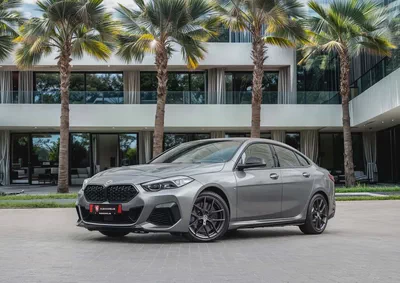 2,742 P.M |  M235i xDrive | 0% Downpayment | Agency Maintained-0
