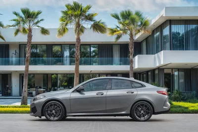 2,742 P.M |  M235i xDrive | 0% Downpayment | Agency Maintained-1