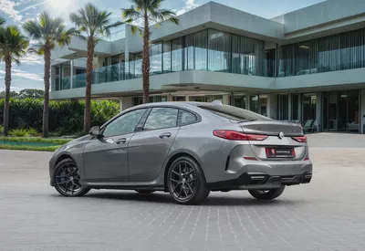 2,742 P.M |  M235i xDrive | 0% Downpayment | Agency Maintained-2