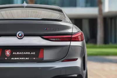 2,742 P.M |  M235i xDrive | 0% Downpayment | Agency Maintained-5