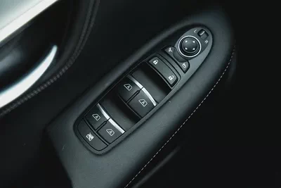2023 Infiniti QX55 Essential GCC Under Agency Warranty-13