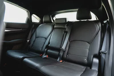 2023 Infiniti QX55 Essential GCC Under Agency Warranty-15