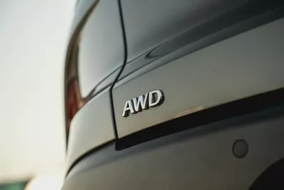 2023 Infiniti QX55 Essential GCC Under Agency Warranty-5