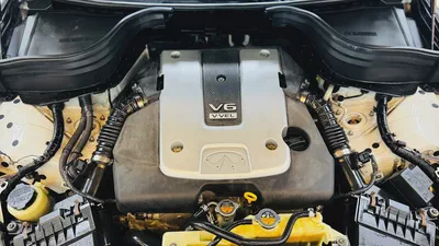 Well Maintained 2015 Infiniti QX50 Luxury | GCC Specs 1 st Owner-15