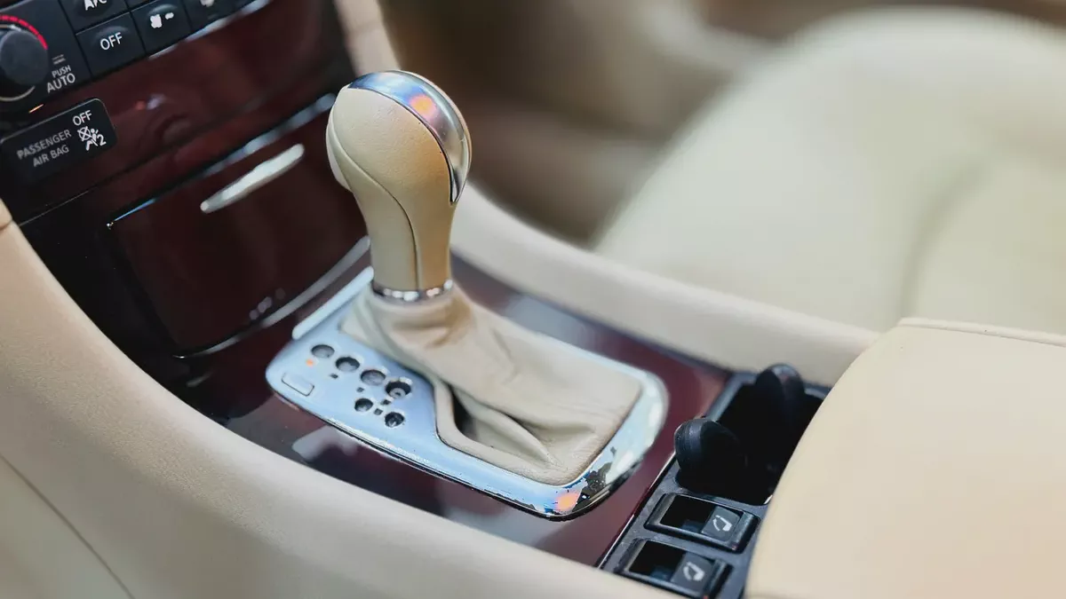 Well Maintained 2015 Infiniti QX50 Luxury | GCC Specs 1 st Owner-10-10
