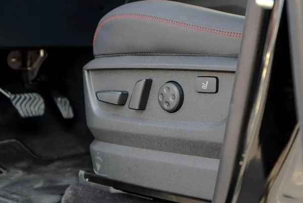 Nissan Patrol 3.5 FULL