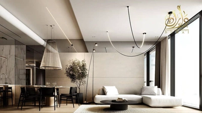 Hot Deal | Fully Furnished |Metro Zone | High ROI-5