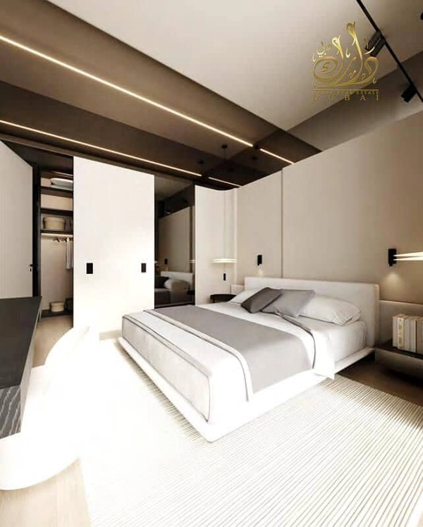 Hot Deal | Fully Furnished |Metro Zone | High ROI