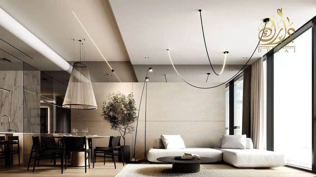 Hot Deal | Fully Furnished |Metro Zone | High ROI-5-5