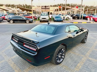 2023 Dodge Challenger RT ScatPack - # 46513-10