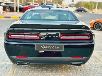 2023 Dodge Challenger RT ScatPack - # 46513-3