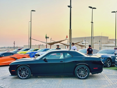 2023 Dodge Challenger RT ScatPack - # 46513-2