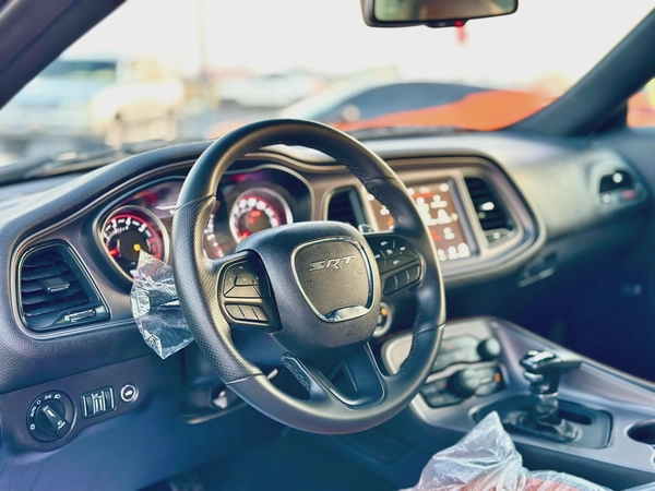 2023 Dodge Challenger RT ScatPack - # 46513