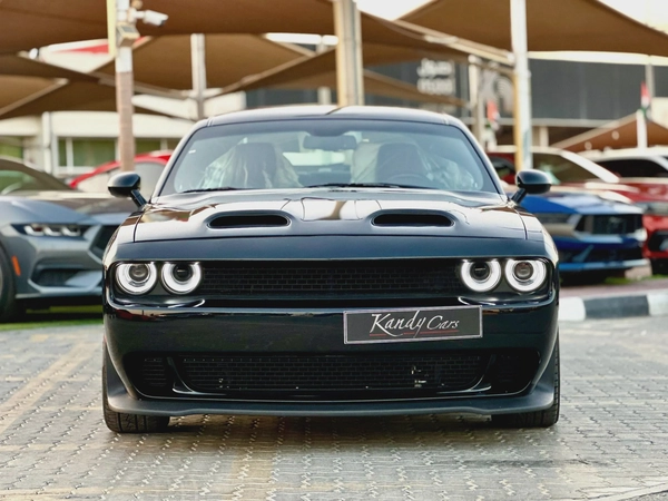 2023 Dodge Challenger RT ScatPack - # 46513