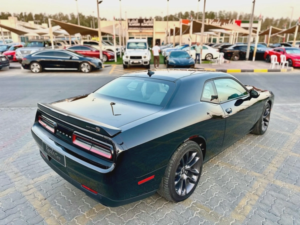 2023 Dodge Challenger RT ScatPack - # 46513