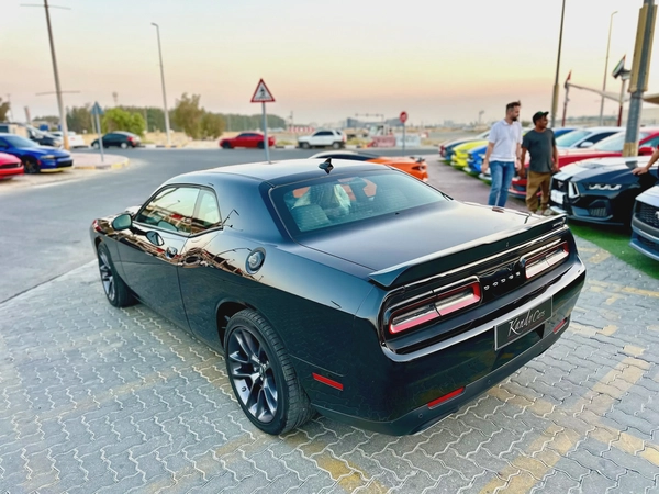 2023 Dodge Challenger RT ScatPack - # 46513