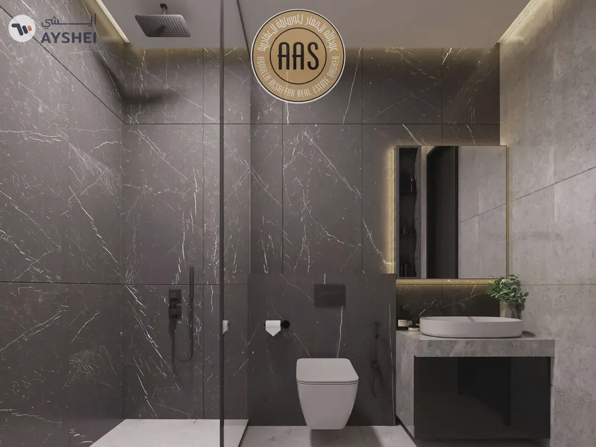 Luxurious living || Cozy 1 Bedroom Hall || Prime Location || In 1.7M Only