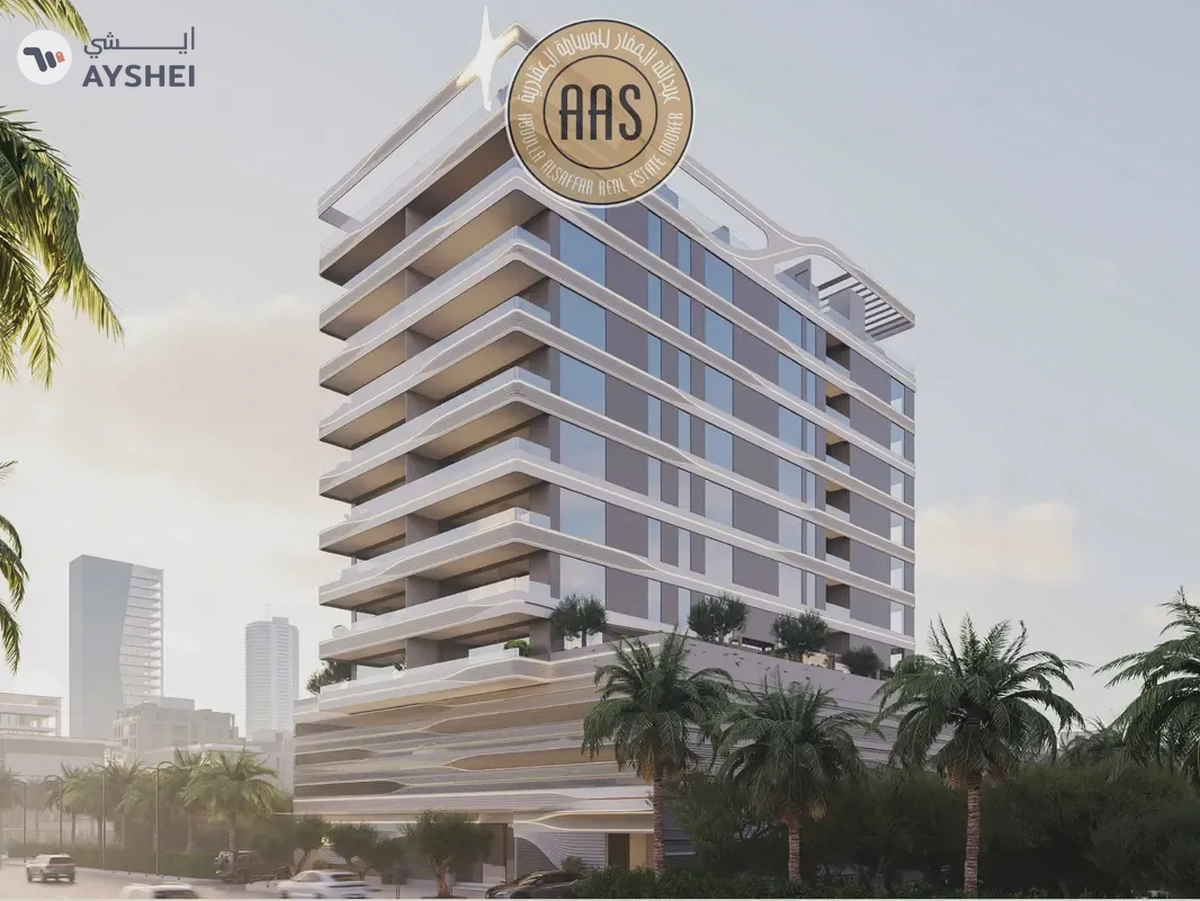 Luxurious living || Cozy 1 Bedroom Hall || Prime Location || In 1.7M Only