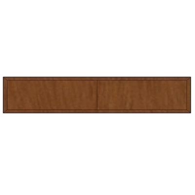 Klaus Wall Mounted TV Unit, 120 cms-1