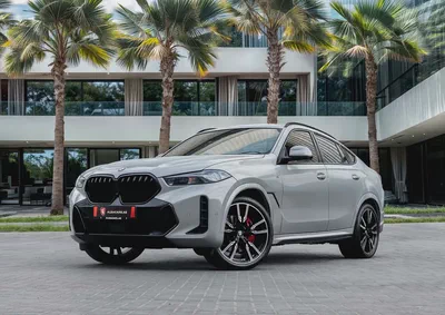 5,680 P.M |  X6 xDrive 40i M Sport Pro | 0% Downpayment | BMW Warranty!-0