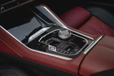 5,680 P.M |  X6 xDrive 40i M Sport Pro | 0% Downpayment | BMW Warranty!-9