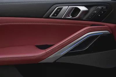 5,680 P.M |  X6 xDrive 40i M Sport Pro | 0% Downpayment | BMW Warranty!-12