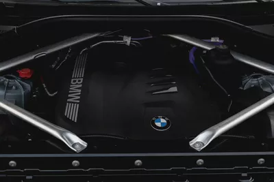 5,680 P.M |  X6 xDrive 40i M Sport Pro | 0% Downpayment | BMW Warranty!-13