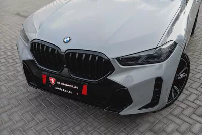 5,680 P.M |  X6 xDrive 40i M Sport Pro | 0% Downpayment | BMW Warranty!-6