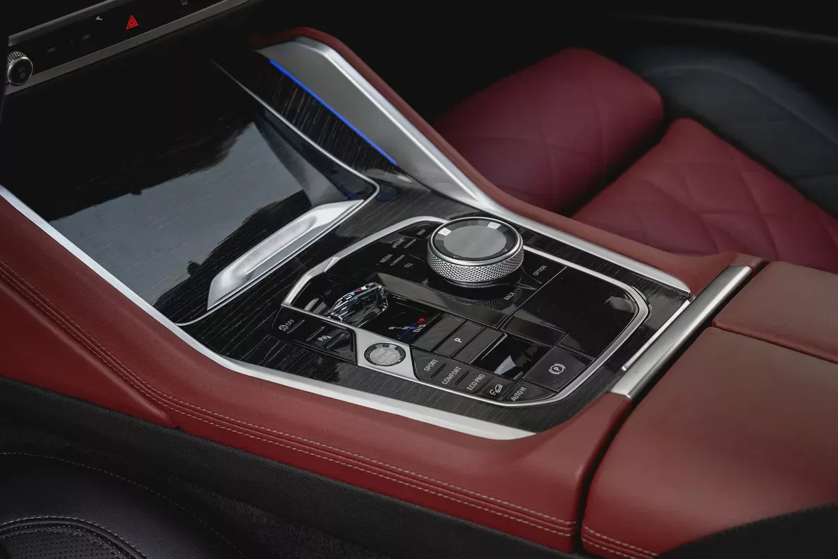 5,680 P.M |  X6 xDrive 40i M Sport Pro | 0% Downpayment | BMW Warranty!-9-9