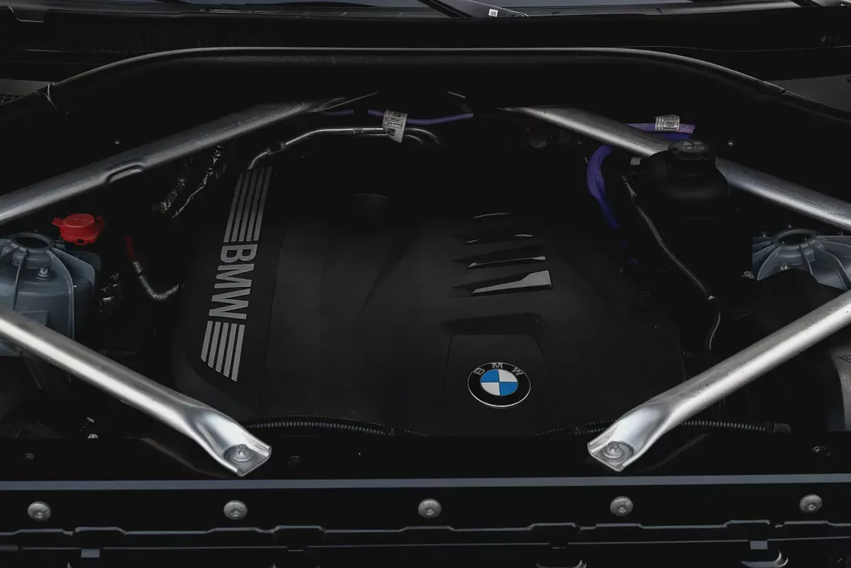 5,680 P.M |  X6 xDrive 40i M Sport Pro | 0% Downpayment | BMW Warranty!-13-13