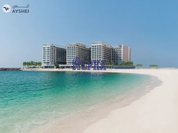 Pacific Samoa, Pacific, Al Marjan Island, Ras Al Khaimah