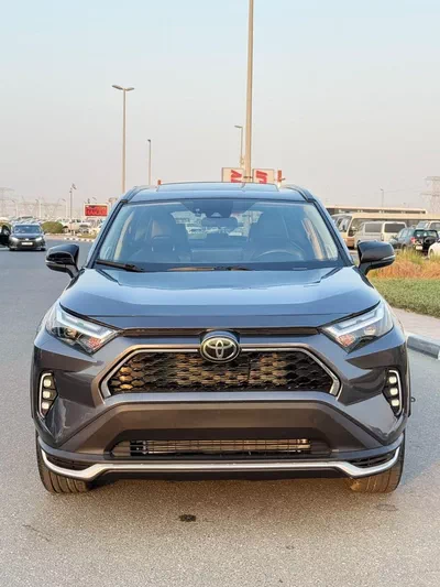Toyota RAV4 XLE premium 2.5L-1
