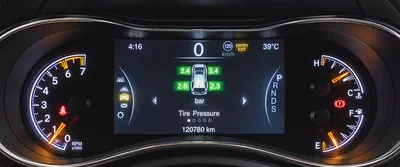 Jeep Grand Cherokee Summit 2015 GCC Specs-12